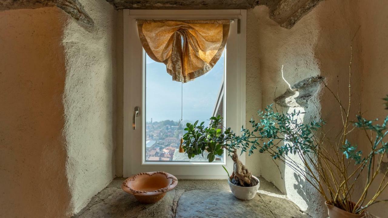 La Casa Della Cindy Villa Dervio Exterior photo